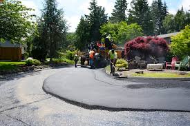 Recycled Asphalt Driveway Installation in Mays Chapel, MD